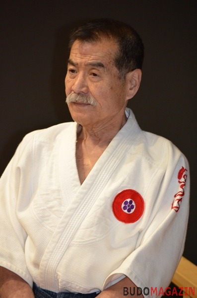 Tanaka 2012-ben 72 +ęvesen (Budomagazin).jpg